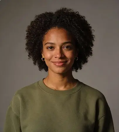 Maya Ellison